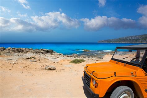 Compara gratis los precios de particulares y agencias ¡encuentra tu casa ideal! Alquiler coche Formentera | Blog - Formentera Libre
