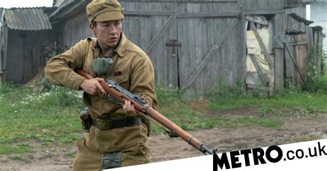Prime members enjoy free delivery and exclusive access to music, movies, tv shows, original audio series, and kindle books. If you're loving Chernobyl watch these 6 shows on Amazon ...