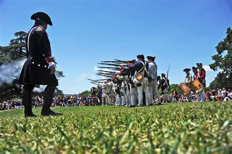 An American Celebration · George Washingtons Mount Vernon