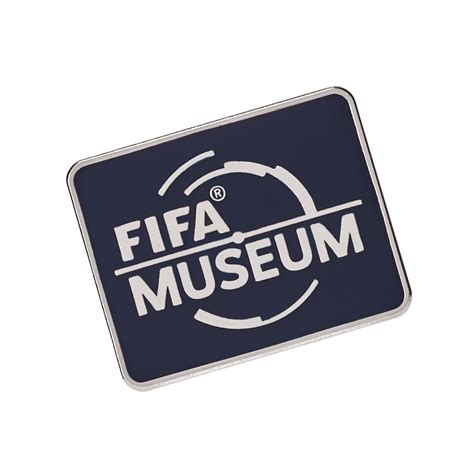 Pins Fifa Museum