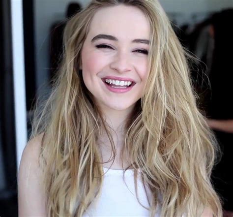 Sabrina Carpenter