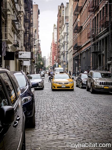 Riverbend at port imperial apartments. New York Apartment: 2 Bedroom Apartment Rental in Noho ...