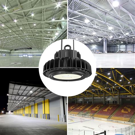 Trust the led exerts to find the right commercial lights for your lighting project. LED warehouse lights | High Quality | Price | Warranty ...