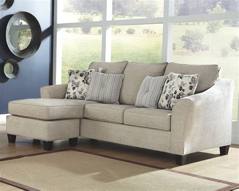 Abney Sofa Chaise By Benchcraft Lrusfachs497 Scholet Furniture