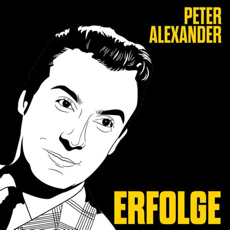 Das ganze haus ist schief (from 'liebe, jazz und übermut'). Erfolge by Peter Alexander on Spotify