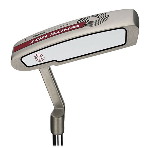 Odyssey White Hot Pro 20 1 Putter From American Golf