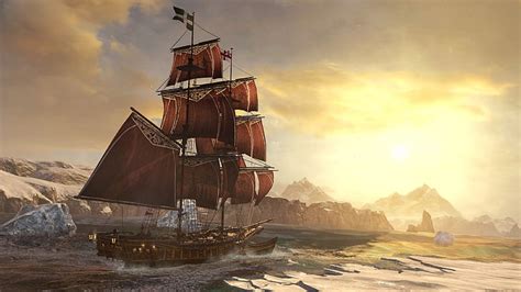 Videojuegos Assassin S Creed Assassins Creed Rogue Remasterizado