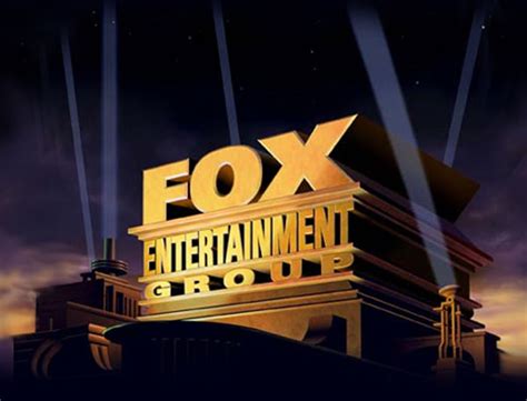 Fox Entertainment Group Logopedia The Logo And Branding Site