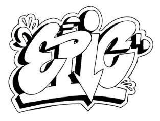 Multicolors, 3d graffiti letters, wildstyle, piece, incorporates basic shapes, boarders. EPIC Graffiti Art by Graffiti Diplomacy | Graffiti words, Graffiti doodles, Graffiti art letters