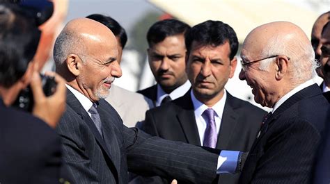 Eşref gani ahmedzay rula ghani. Gani'den Pakistan'a kritik ziyaret | Al Jazeera Turk ...