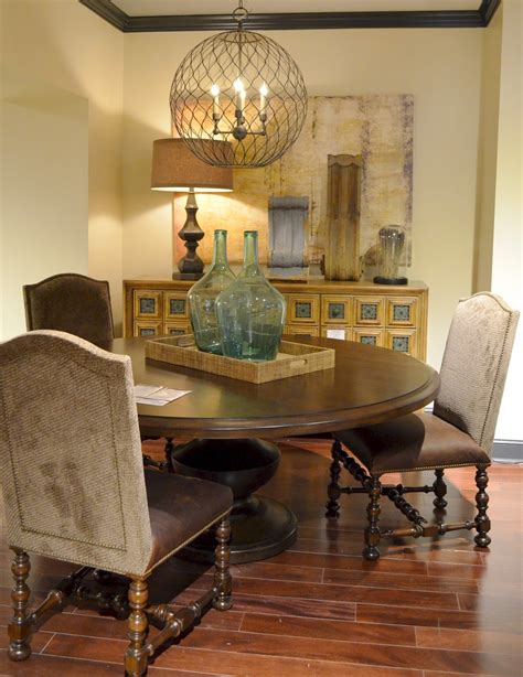 Lisa Mende Design: Thomasville Furniture at High Point Market