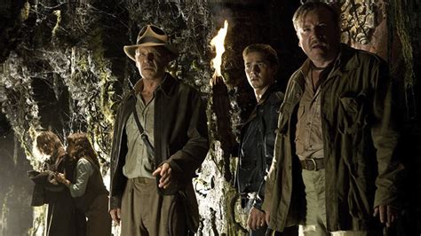 Indiana Jones And The Dial Of Destiny Release Date Cast And More