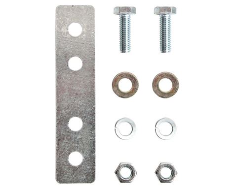 Tacoma Tundra Brake Proportioning Valve Relocation Bracket Kit For 95