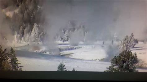 old faithful geyser streaming webcam youtube
