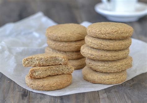 We did not find results for: Biscotti con farina integrale di farro - Ricetta di Claudia