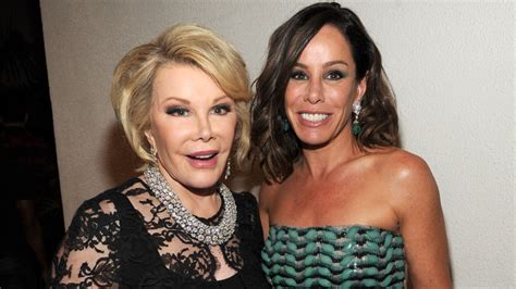 Joan Rivers Honored At The National Comedy Center Museum With An