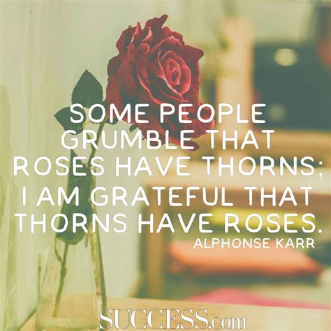 15 Thoughtful Quotes About Gratitude Success