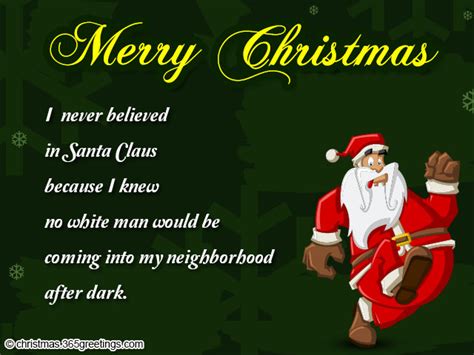 There are many phrases associated with christmas which are either related to the celebrations or used as greetings. Funny Christmas Quotes and Sayings - Christmas Celebration - All about Christmas
