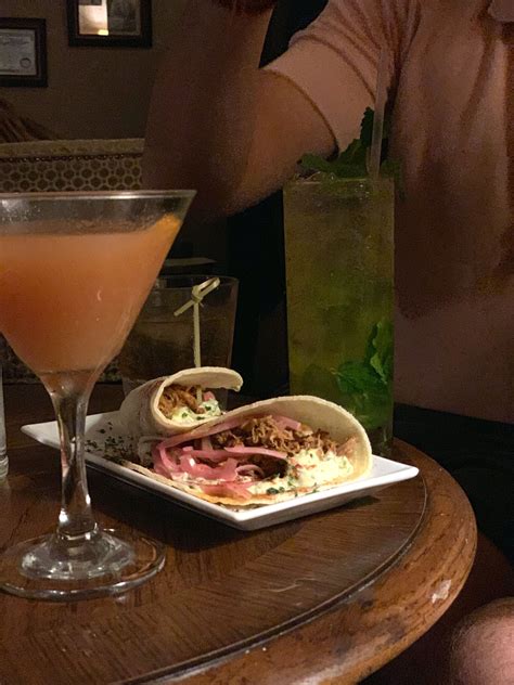 A Night Out in San Juan: Exploring Puerto Rico’s coolest bars & clubs