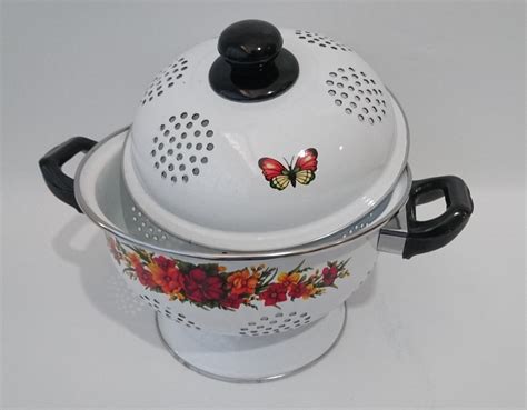 Gambar tersebut bisa anda unduh langsung, caranya silahkan klik pada g. Jual Sangku / Tempat Nasi / Bakul Nasi Enamel Warna Putih ...