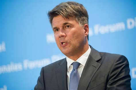 The bmw group is owned by shareholders, a status marked by the ag (aktiengeselleschaft) denomination. BMW's CEO Just Quit Because of This Huge Mistake the ...