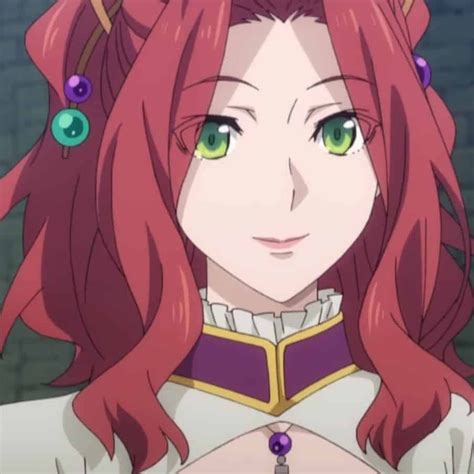 Who Is Malty S Melromarc From The Rising Of The Shield Hero In 2022 Anime Hero Shield