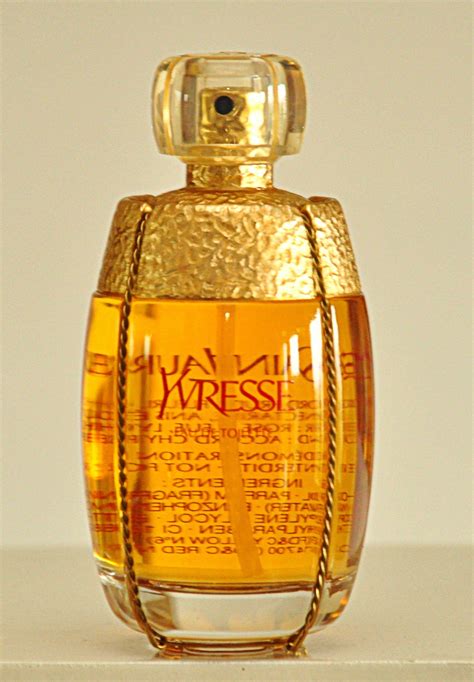 Yves Saint Laurent Yvresse Eau De Toilette Edt 100ml Spray Fl Oz 33