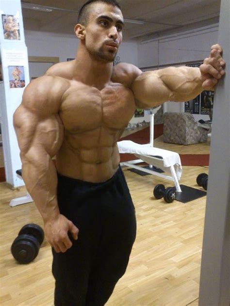 Pin By Muscle Fan In Philly On Freaks And Morphs Get Fit Swole Macho