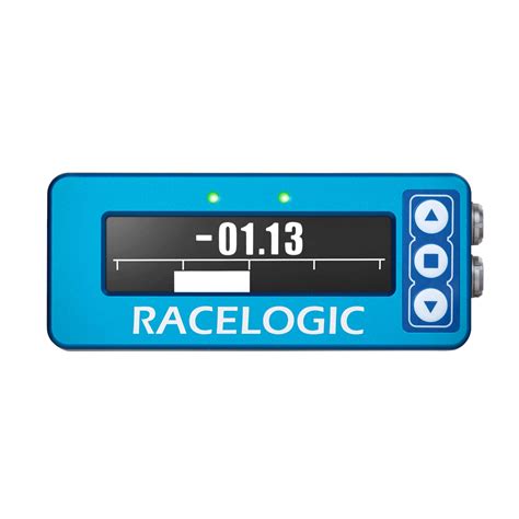 Racelogic Vbox Carracingrace Vuelta Timertimingdata Loggerlogging