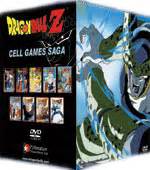 Dragon ball z budokai 3 hd collection : Cell Games Saga - Dragon Ball Wiki