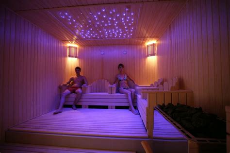 Get stylish examples below and organize your personal spa! Home Spa Design Ideas - Bespoke Luxury by RCH