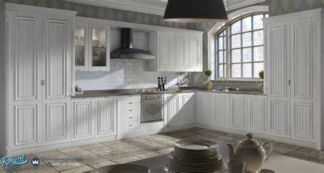 Dengan adanya kitchen set maka dapur anda akan tetap terlihat bersih sehingga menambah kesan bebas penyakit yang tentunya anda tidak ingin saat makan bersama keluarga dapur justru terlihat kotor sehingga. Katalog Gambar Kitchen Set Mewah Minimalis Modern Terbaru ...