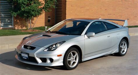 Toyota Celica - Wikipedia