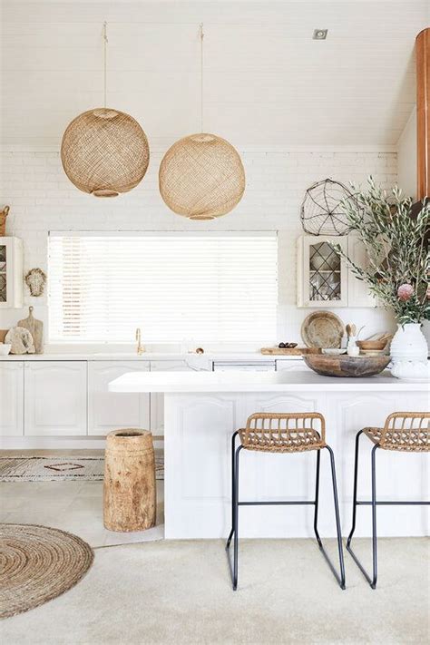 Boho Kitchens Your Guide To Achieving The Look Abi Interiors