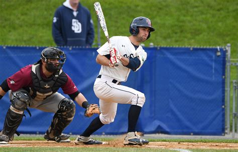 Are you searching for tommy hunter's biography, net worth, salary, marriage and other information? Tommy DePaul - Baseball - DeSales University Athletics