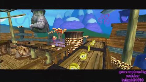 You need to be able to press the l & r buttons about 1, 2 or 3 time for you enter these codes. Spongebob Truth or Square Playthrough (part 2) - YouTube