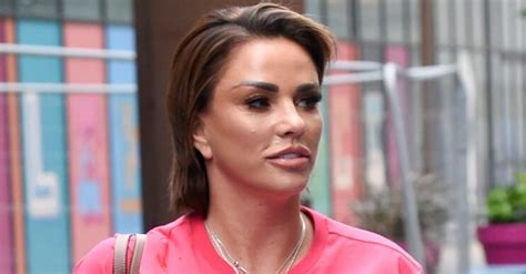 Katie Price Latest Man Released On Bail After Alleged Attack At Home