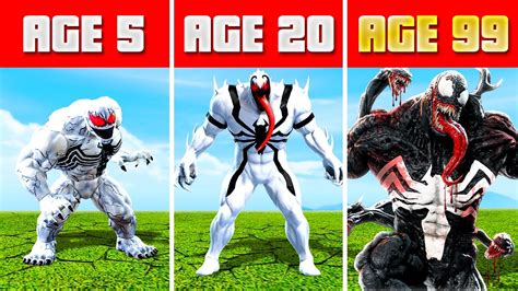 Surviving 99 Years As Anti Venom In Gta 5 Gta 5 Rp Mods Youtube