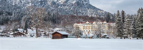 You can take advantage of free parking, along with an airport shuttle for a fee (available on. Grand Hotel Sonnenbichl in Garmisch Partenkirchen