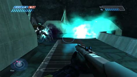 Halo Combat Evolved Xemu Two Betrayals Run Youtube