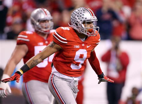 Ohio State Football Top Ten Players Of The Decade Buckeyes Wire