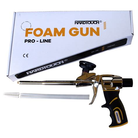Pu Expanding Foam Gun Expanding Foam Applicator