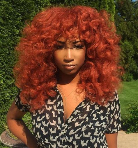 20 Burnt Orange Hair Color Ideas To Try In 2020 Hair