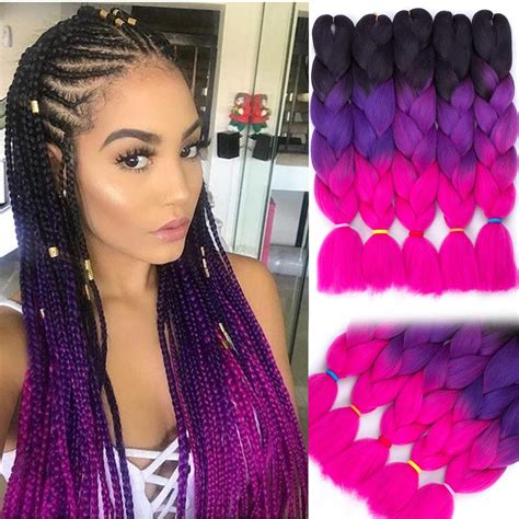 However, finding the best braided hairs for braids in the market won't be that joyous. Cheap Kanekalon Jumbo, find Kanekalon Jumbo deals on line ...