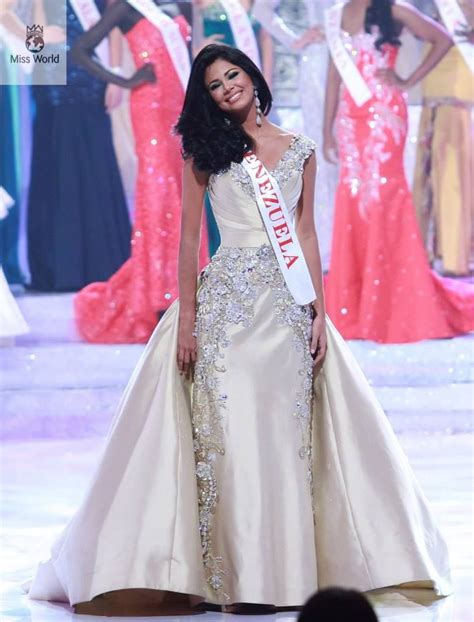 Top Five Miss World Evening Gowns The Pageant Planet Cheap Pageant