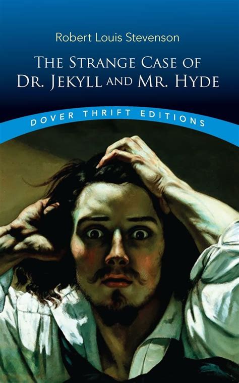 Buy The Strange Case Of Dr Jekyll And Mr Hyde By Robert Louis