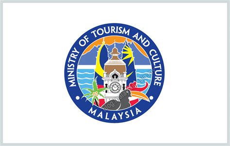 Ministry of unity, culture, arts and heritage also known as kementerian perpaduan, kebudayaan, kesenian dan warisan malaysia in malay term. Ministry of Tourism Malaysia Unveils New Logo - Malaysia ...
