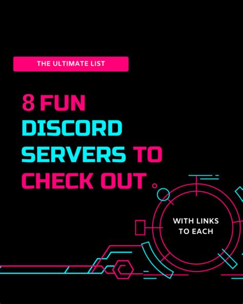 10 Aesthetic Discord Servers To Check Out The Ultimate List Turbofuture