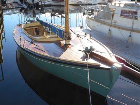 Used Couta Boat 23 Original And Well Maintained For Sale Yachts For
