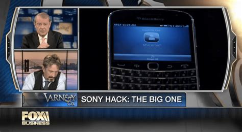 Watch John Mcafee Hack A Fox News Host’s Phone Live On Air Bgr